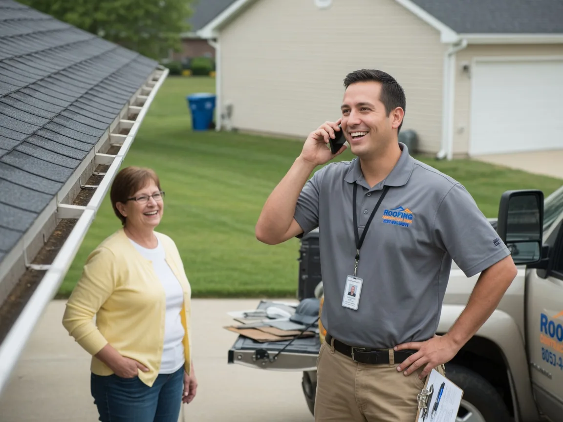 Local Roofing Contractors Custar, OH FAQs